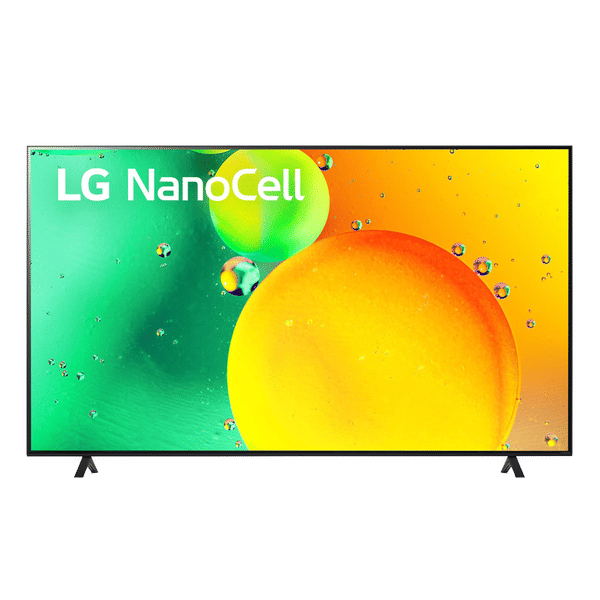 Hdmi best sale 2.1 nanocell
